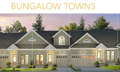 BUNGALOW TOWNS