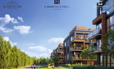 Lawrence Hill _ South Parkette Collection