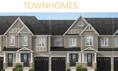 TOWNHOMES