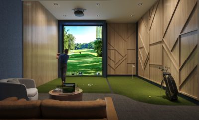 Lakeview_DXE_Club_Golf_Simulator